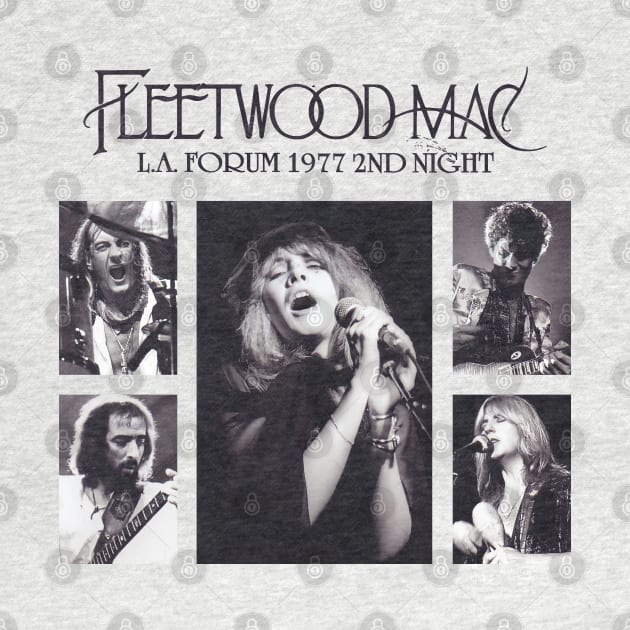 fleetwood by reraohcrot